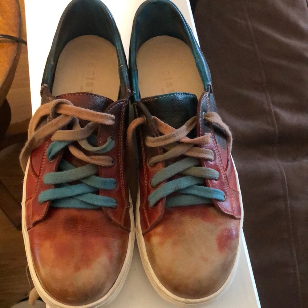 Sz. 38 Bed Stu sneakers